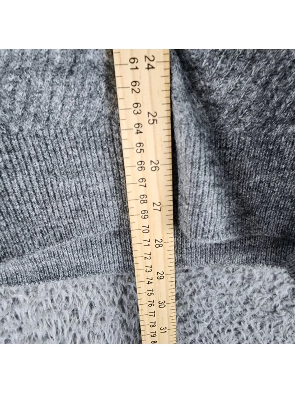 Liverpool size mens